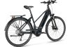 Rower elektryczny trekkingowy Stevens E-Lavena PT5 Mid